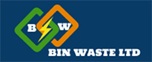 Company Logo For Bin Waste Ltd'