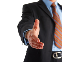 Company Logo For Broken Arrow Tag Agency'