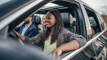 Kennedy Drivers Training School LLC Logo