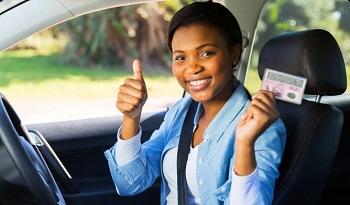 Teen Driving School'