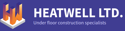 Company Logo For Heatwell Ltd - Electric Underfloor Heating'