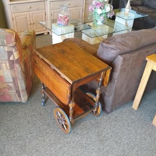 New 2 You Furnishings Logo