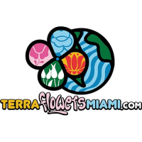Terra Flowers Miami Logo