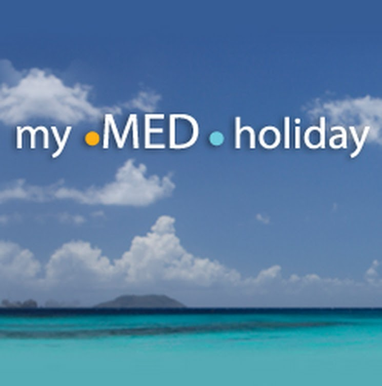 myMEDholiday'