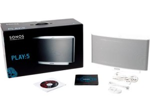Sonos Reviews Help Understand the Unique Features of Sonos S'
