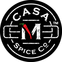 Casa M Spice Co® Logo
