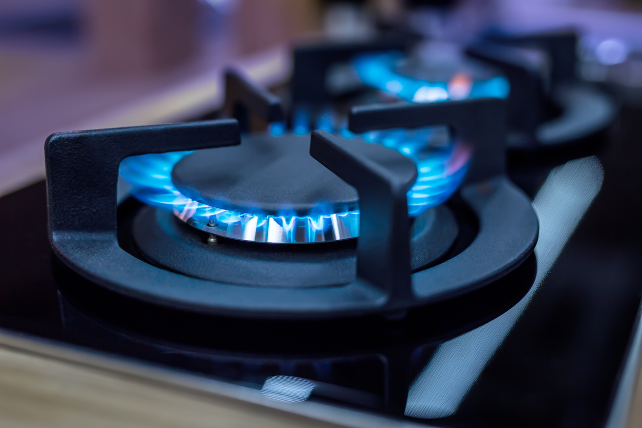 Gas Usage Tips For Your Home