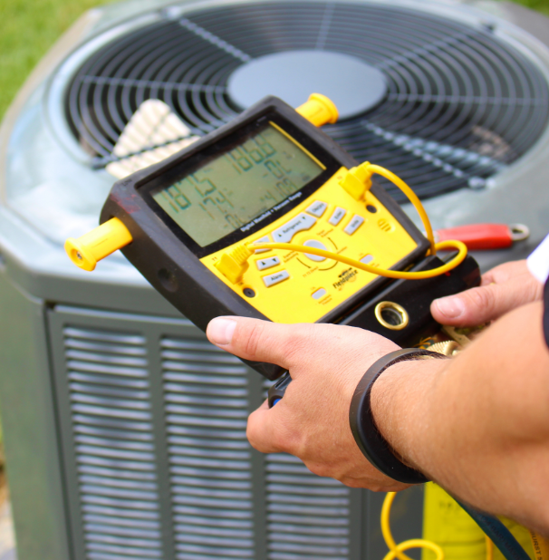 Kelvin HVAC Services