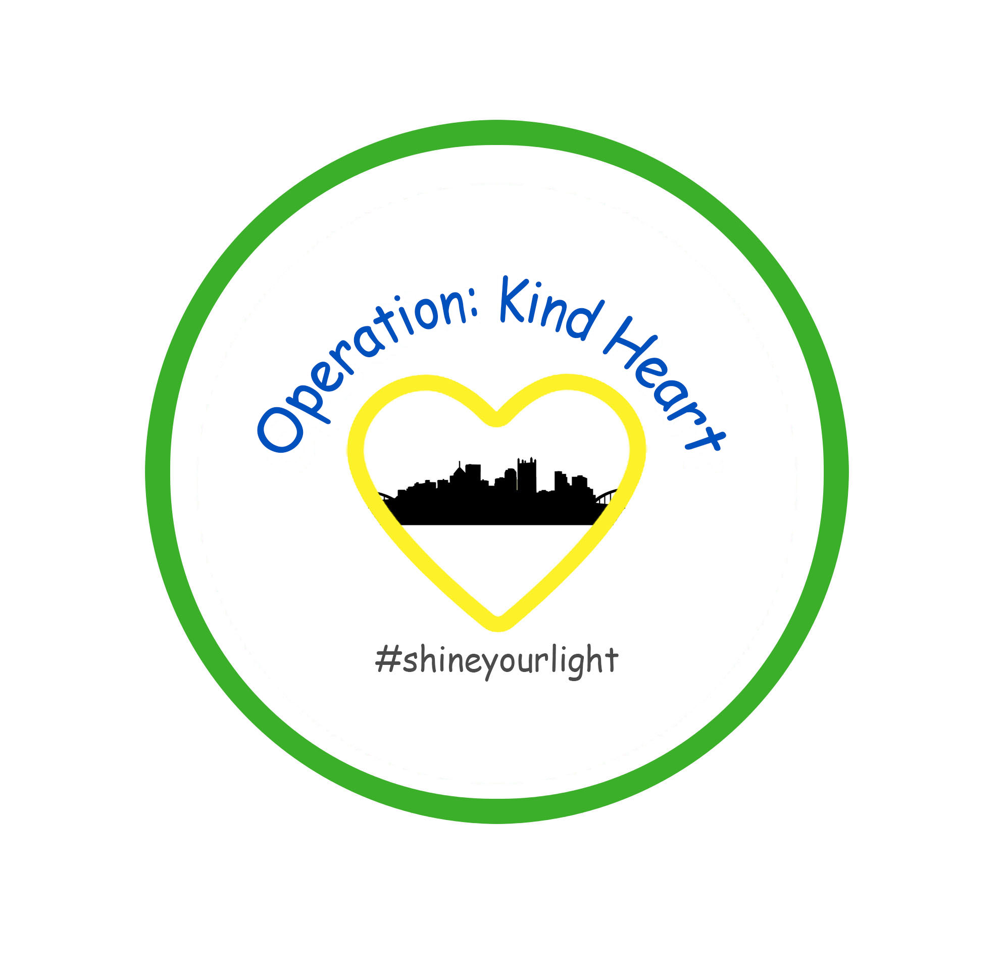 Operation - Kind Heart