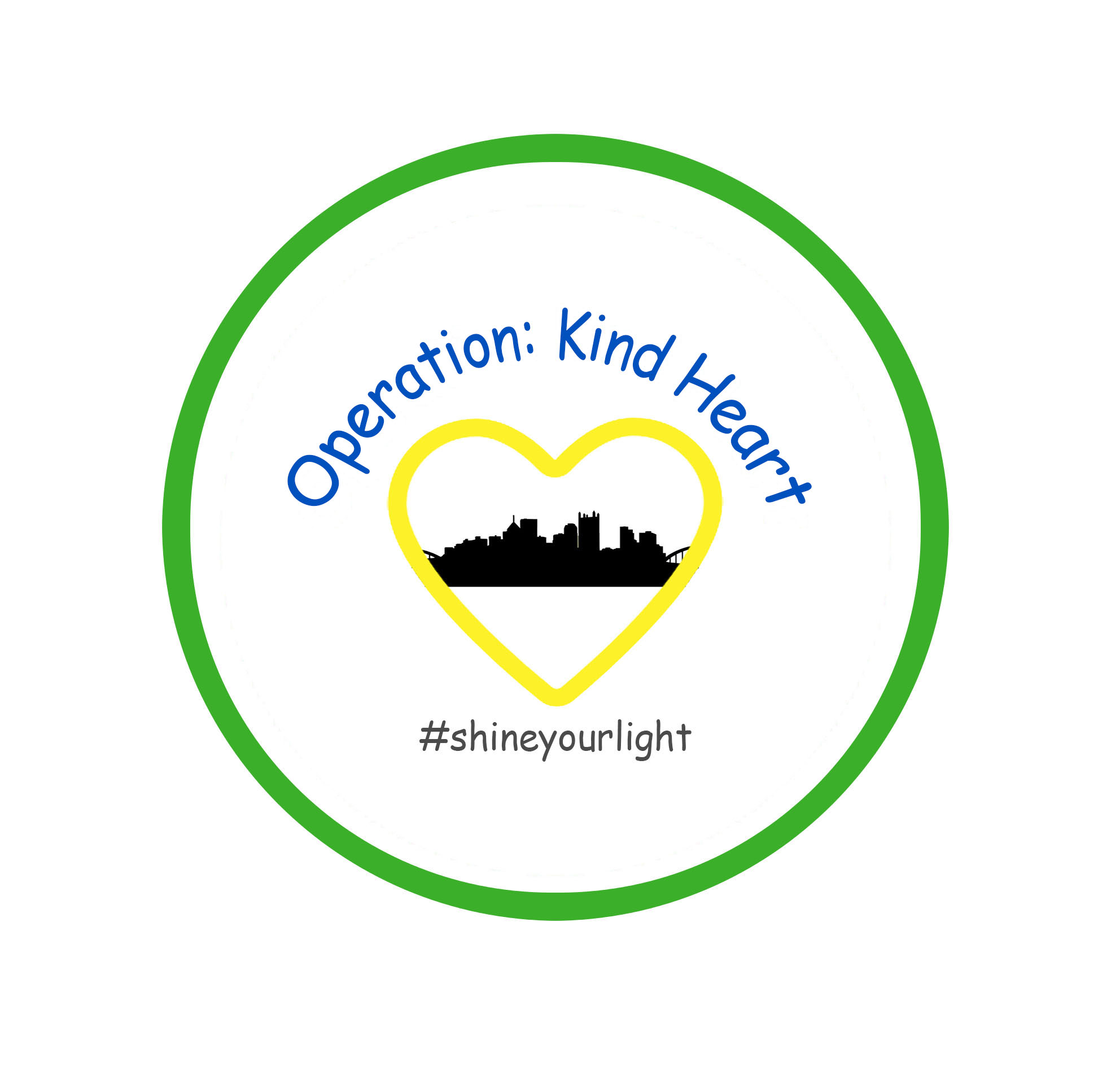 Operation - Kind Heart'