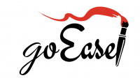 GoEasel Logo