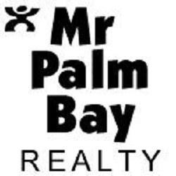 Mr Palm Bay Realty Logo