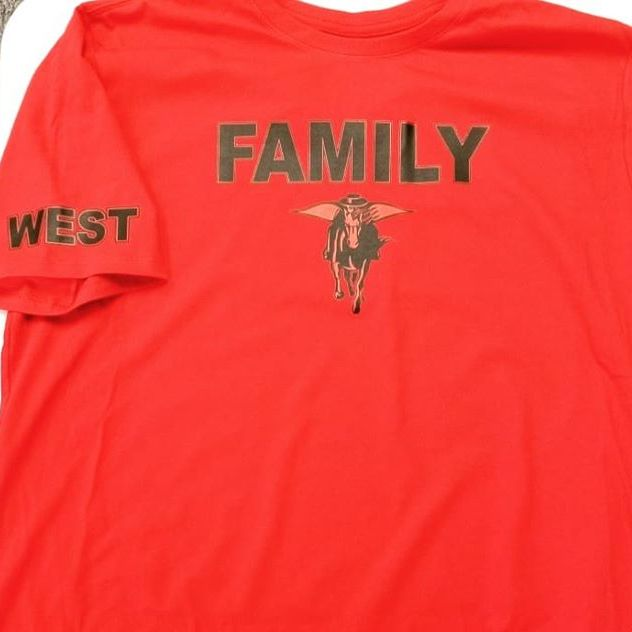 Customized Apparel'