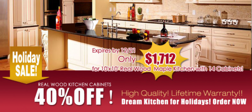 affordable kitchen cabinets'