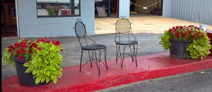 Transmission Repair'