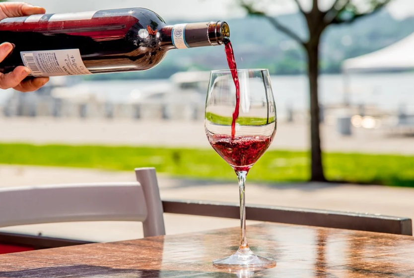 Happy Hour Washington DC'