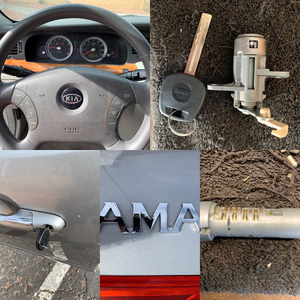 Mobile Locksmith Az'