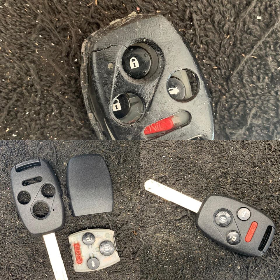 Car Key Replacement Az'