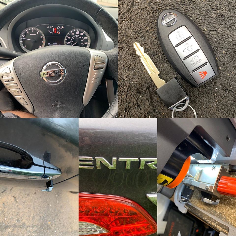 Car Locksmith Az'