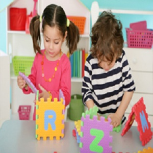 Daycare'