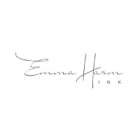 Emma Harm Ink Logo