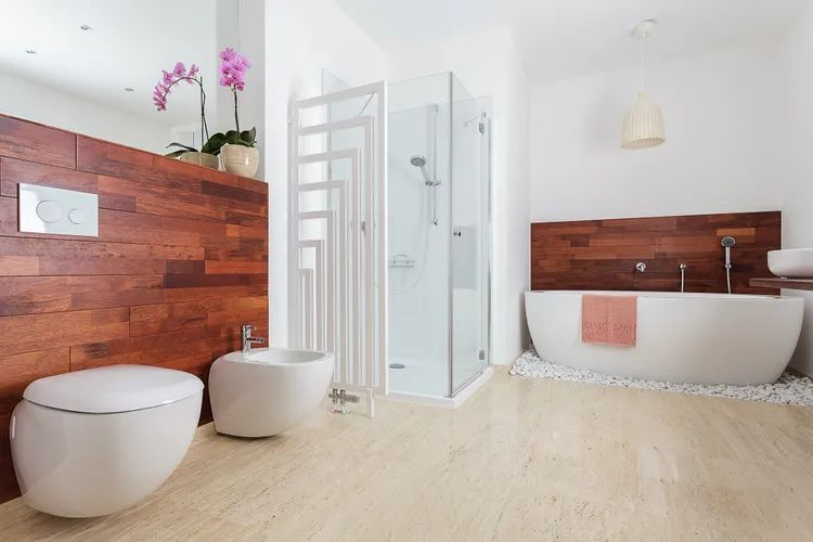 Bathroom Design'