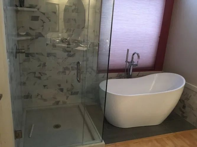 Bathroom Contractor'