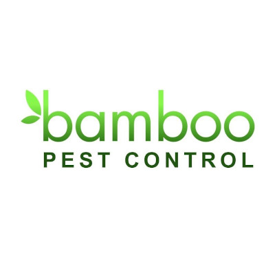 Company Logo For Bamboo Pest Control and Lawn Care Servicing'