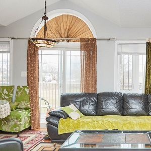Two Rivers Bed And Breakfast