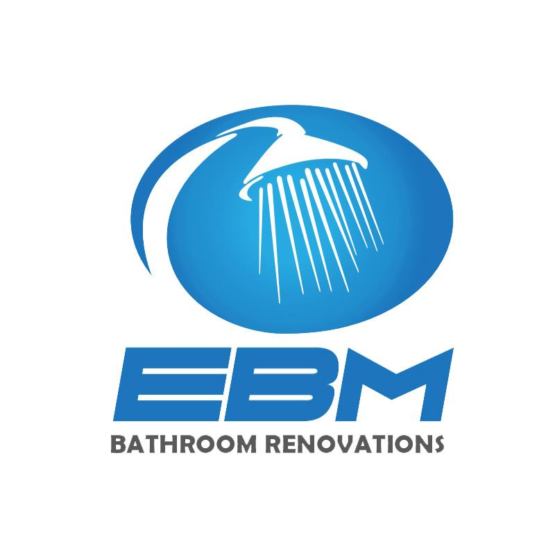 Company Logo For EBM Bathroom Renovations'