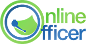 Company Logo For Online Officer'