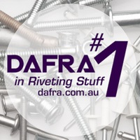 Dafra Logo