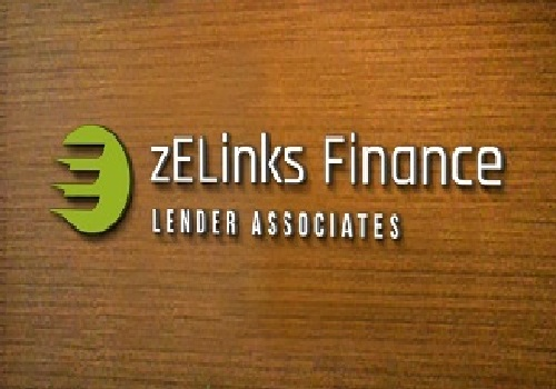 Company Logo For zELinks Finance, Lender Associates'