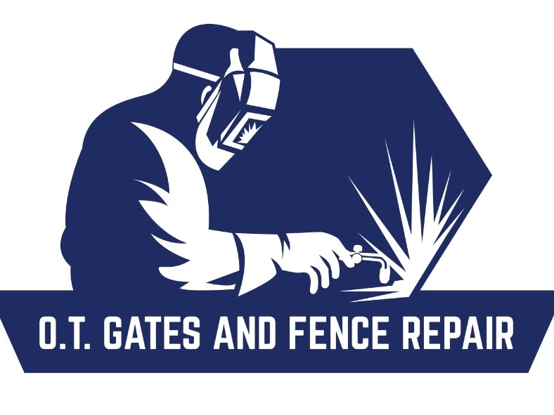 OT Gates and Fence Repair Logo