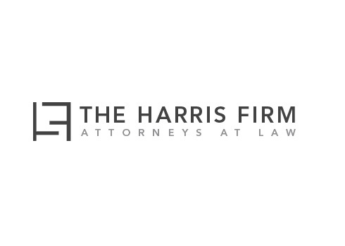 Company Logo For The Harris Firm LLC'