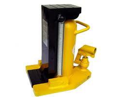 Leading Provider of Hydraulic Jacks in UK'