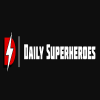 Company Logo For Daily Superheroes'