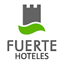 Logo for fuertehotel'
