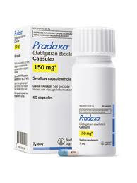 Excellent Legal Help from 1800 Law Firm on Pradaxa Lawsuits'