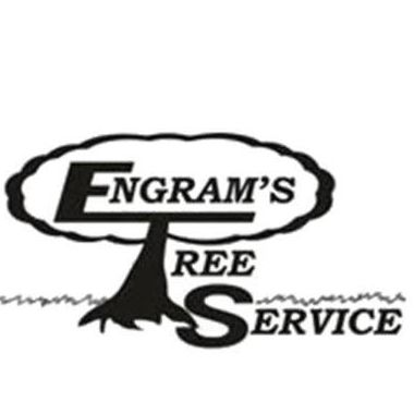 Company Logo For Engram's Tree Service'