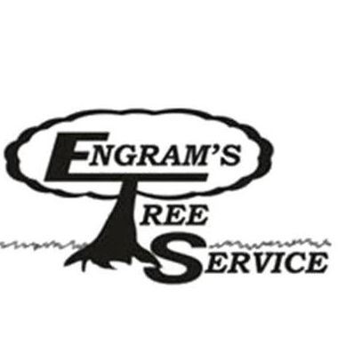 Company Logo For Engram&#039;s Tree Service'