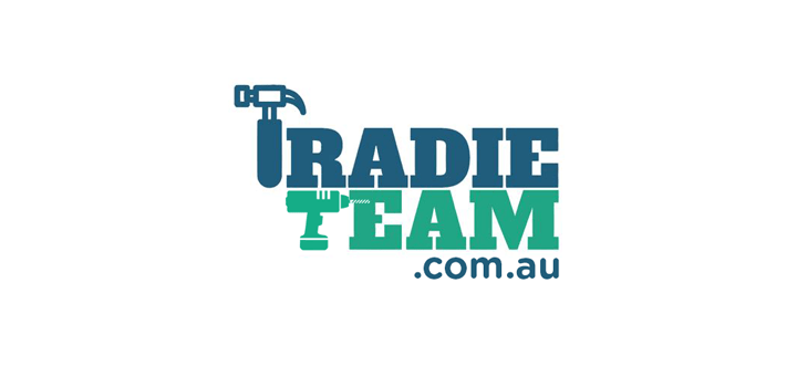 Company Logo For Tradie Team Cleaning'