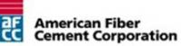 Company Logo For American Fiber Cement'