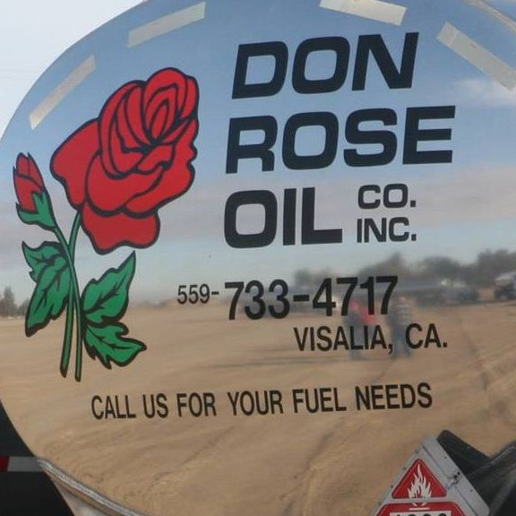 King’s Petroleum LLC DBA Don Rose Oil Co.