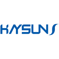 kaysuns industry Ltd. Logo