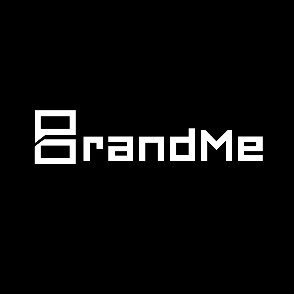 Company Logo For BrandMe'