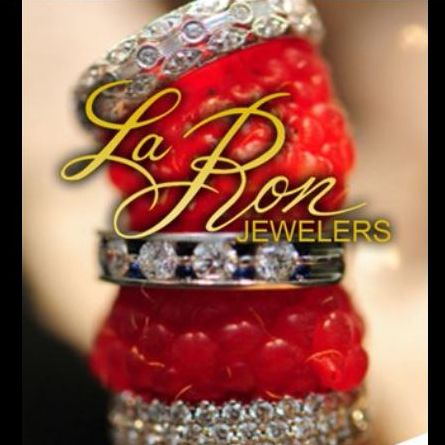 Company Logo For LaRon Jewelers'