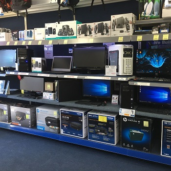 Computer Store'