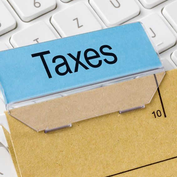 Tax Services,'