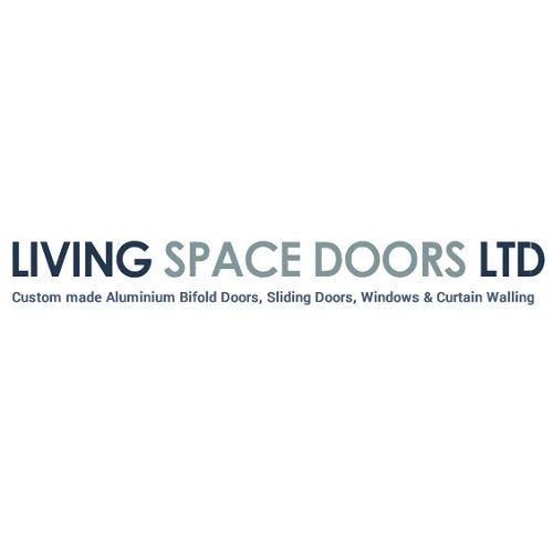 Company Logo For Living Space Doors'